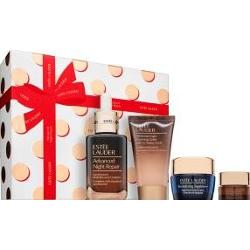 Estee Lauder Advanced Night Repair zestaw do pielęgnacji skóry The Lift + Glow Routine 50 ml + 30 ml + 15 ml +5 ml