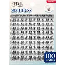 Ardell Seamless Underlash Extensions zestaw uzupełniający rzęsy Wispies 100 pcs