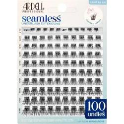 Ardell Seamless Underlash Extensions zestaw uzupełniający rzęsy Light As Air 100 pcs