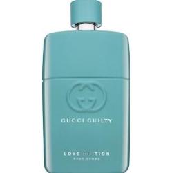 Gucci Guilty Pour Homme Love Edition 2024 woda perfumowana dla mężczyzn 90 ml