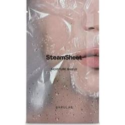Barulab maska nawilżająca w płacie SteamSheet™ Moisture Shield 5 x 22 g
