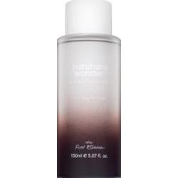 Haruharu Wonder Black Rice tonik Hyaluronic Toner 150 ml