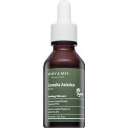 Mary&May - Centella Asiatica Serum, 30ml - kojące serum z wąkrotą azjatycką