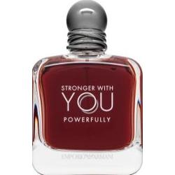 Giorgio Armani Stronger With You Powerfully Eau de Parfum 100 ml