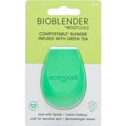 Ecotools Gąbka do makijażu Bioblender Green Tea