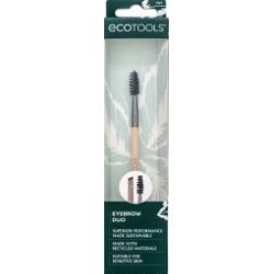 EcoTools Eyebrow Duo pędzelek do brwi