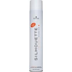 Schwarzkopf Profesjonalny lakier do włosów Silhouette o elastycznym utrwaleniu 750 ml