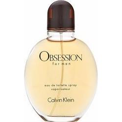 Calvin Klein Obsession for Men woda toaletowa dla mężczyzn 75 ml
