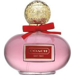 Coach Poppy woda perfumowana dla kobiet 100 ml