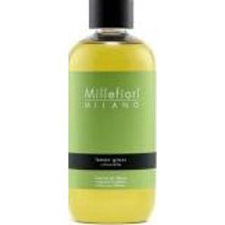 Millefiori Milano Fragrance Diffuser Lemon Grass Refill 250 ml