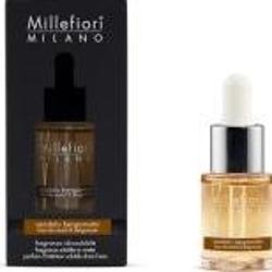 Millefiori Milano Sandalo Bergamotto olejek zapachowy 15 ml