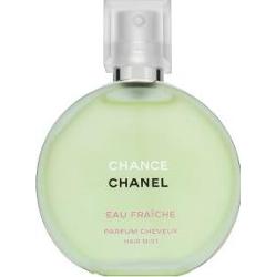 Chanel Chance Eau Fraiche zapach do włosów dla kobiet 35 ml