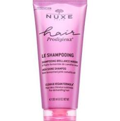 Nuxe Hair Prodigieux High Shine Shampoo szampon do włosów bez połysku 200 ml
