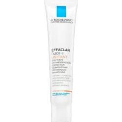 La Roche-Posay Effaclar tonująca i ujednolicająca pielęgnacja skóry Duo (+) Unifiant Medium 40 ml
