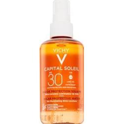 VICHY Capital Soleil Tan Illuminating Spray SPF30 200 ml