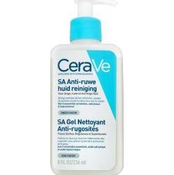 CeraVe SA wygładzający żel do mycia 236 ml