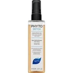 Phyto PhytoDetox Rehab Mist mgiełka do wszystkich rodzajów włosów 150 ml