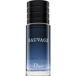 DIOR Sauvage woda toaletowa flakon napełnialny dla mężczyzn 30 ml