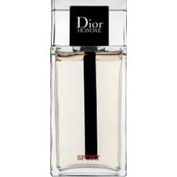 Dior (Christian Dior) Dior Homme Sport 2021 woda toaletowa dla mężczyzn 200 ml
