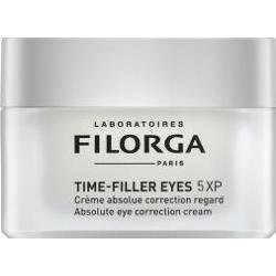Filorga Time-Filler wzmacniający krem liftingujący Eyes 5XP 15 ml