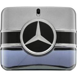 Mercedes-Benz Sign Your Attitude woda toaletowa dla mężczyzn 100 ml