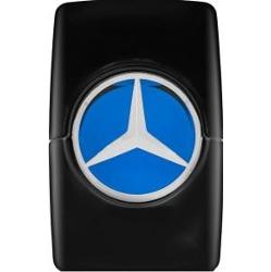 Mercedes-Benz Man Intense woda toaletowa dla mężczyzn 100 ml