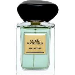 Armani (Giorgio Armani) Privé Cypres Pantelleria woda toaletowa unisex 50 ml