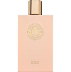 Burberry Goddess perfumowany żel pod prysznic dla kobiet 200 ml