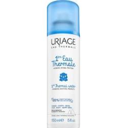 Uriage Bébé 1ère Eau Thermale Nawilżający, łagodzący i ochronny nebulizator w sprayu 150ml