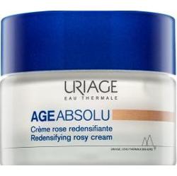 Uriage Age Absolu odnawiający krem Redensifying Rosy Cream 50 ml