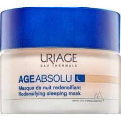 Uriage Age Absolu Redensifying Night Care pielęgnacja odnawiająca na noc przeciw starzeniu się skóry 50 ml