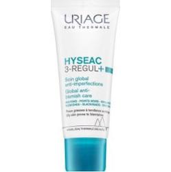 Uriage Hyseac 3-Regul+ - Globalna Kuracja Przeciw Niedoskonałościom 40ml