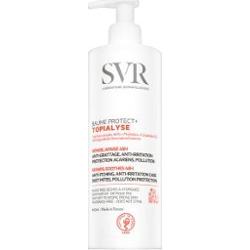 SVR Topialyse ochronny balsam do ciała do skóry atopowej 400 ml