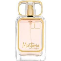 Montana 80 woda perfumowana dla kobiet 100 ml