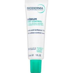 Bioderma Sébium krem nawilżający Mat Control 12h Shine-Control Care 30 ml