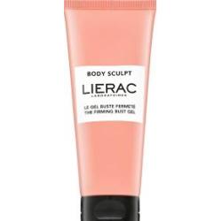 Lierac Body Lift Firming Burst Gel ujędrniająca pielęgnacja ciała na dekolt i biust 75 ml