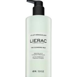 Lierac Delikatne mleczko do demakijażu twarzy i oczu 400ml