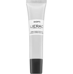 Lierac Diopti Wrinkle Correction Cream krem na noc o działaniu przeciwzmarszczkowym 15 ml