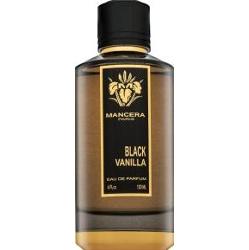 Mancera Black Vanilla Eau de Parfum 120 ml
