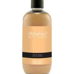 Millefiori Milano Fragrance Diffuser Lime & Vetiver Refill 250 ml