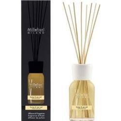 Naturalny dyfuzor z miodem i solą morską Millefiori (miód i sól morska) - 250 ml