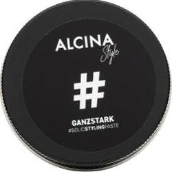 Alcina #ALCINA Style Solid Styling Paste pasta do stylizacji dla silnego utrwalenia 50 ml