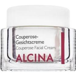Alcina krem wzmacniający Couperose Facial Cream 50 ml
