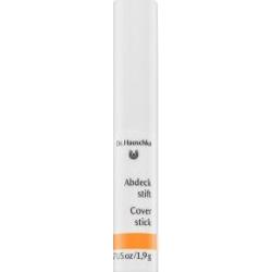 Dr. Hauschka Coverstick korektor w sztyfcie z formułą kojącą 01 Natural 2 g