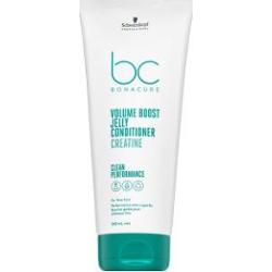 Schwarzkopf BC WIĘCEJ POMOJNIK JELLY CELINETER CTRYNINY - Odżywka do włosów z keratyną 200 ml