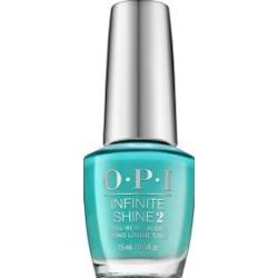 OPI Długotrwała emalia Infinite Shine First Class Tix 15 ml