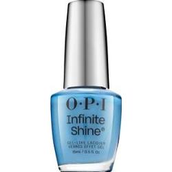 OPI Infinite Shine Silk Gel Nail Polish Strongevity 15ml