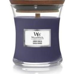 Woodwick Hinoki Dalia Doniczka (Hinoki Dahlia) - 85,0 g