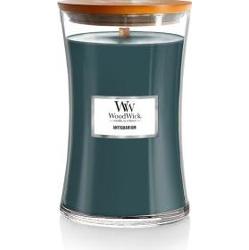Woodwick Antiquarium świeczka zapachowa 610 g