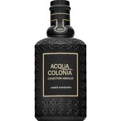 4711 Acqua Colonia Collection Absolue Amber Mandarin woda perfumowana unisex 100 ml